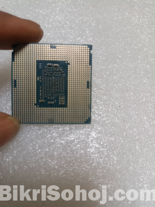 Intel 7th Generation Core I7-7700 Processor